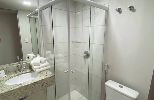 Caratinga Hotel | Budget-Friendly Stay at IT'S HOTEL with Family Amenities