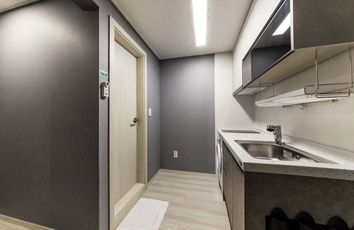 Paldal-gu Hotel | Discover Comfort at It's W Hotel: Rated 9.2/10