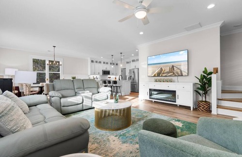 Pawleys Island House | It's Your Happy Place