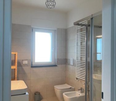 Montecorvino Pugliano Apartment | FlyWish - Salerno Costa d'Amalfi Airport