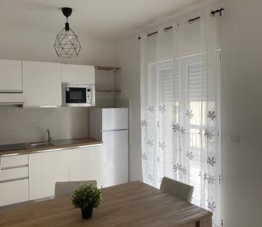 Montecorvino Pugliano Apartment | FlyWish - Salerno Costa d'Amalfi Airport
