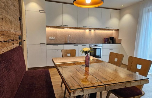 Santo Stefano Apartment | Cozy Holiday Apartment in Sankt Lorenzen for 2-4 Guests