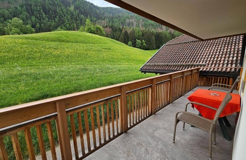 Santo Stefano Apartment | Cozy Holiday Apartment in Sankt Lorenzen for 2-4 Guests
