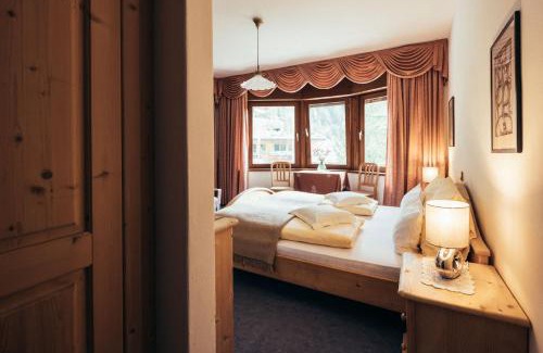 St. Gertraud House | Experience Oceanfront Comfort at Haus Elisabeth Hotel
