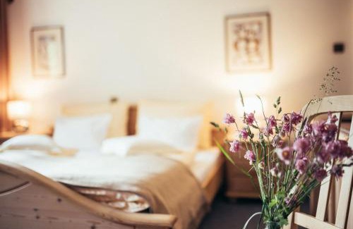 St. Gertraud House | Experience Oceanfront Comfort at Haus Elisabeth Hotel