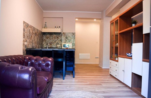 Sant'Alessio Siculo House | Discover La Terrazza dell’Ulivo with a Kitchen Retreat