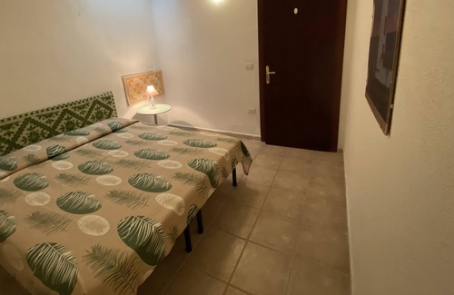 Capo Testa Apartment | Inviting Capo Testa 2-Bedroom Apartment near Santa Teresa