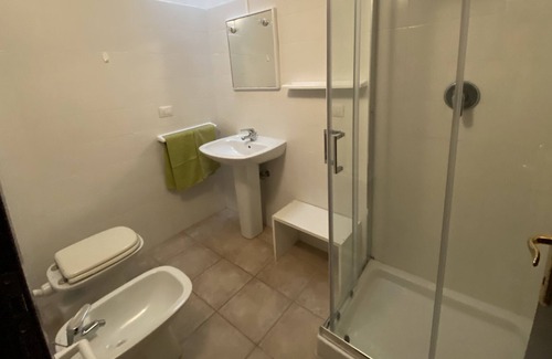 Capo Testa Apartment | Inviting Capo Testa 2-Bedroom Apartment near Santa Teresa