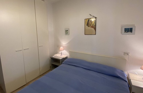 Capo Testa Apartment | Inviting Capo Testa 2-Bedroom Apartment near Santa Teresa