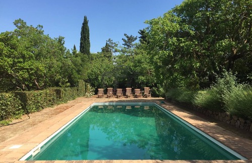 Civitella Paganico Apartment | Casa Amiata: Top-Rated Coastal Retreat with Pool & Spa