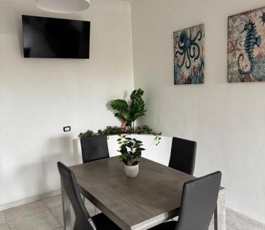 Petacciato Apartment | Soffio di mare Apartment