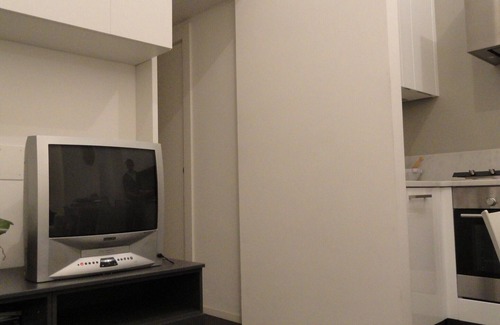 Torre del Lago Puccini Apartment | Oceanfront Apartment with Garden and Guest Rated 9.8