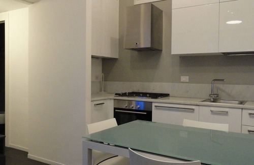 Torre del Lago Puccini Apartment | Oceanfront Apartment with Garden and Guest Rated 9.8
