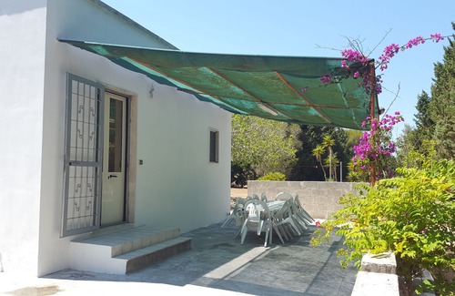 Torre Specchia Ruggeri Villa | Salento, beautiful villa by the sea