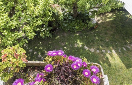 Sirolo Apartment | Discover Sirolo: Five-Room Villa with Garden & Spa