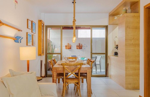 Itacimirim Apartment | Inviting Apto 3/4 Just Steps from Itacimirim Beach