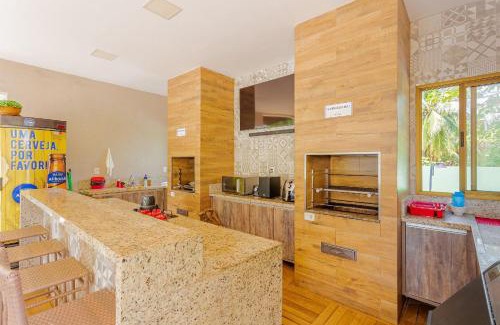 Itacimirim Apartment | Inviting Apto 3/4 Just Steps from Itacimirim Beach