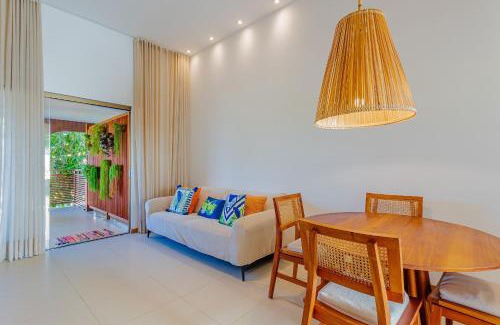 Itacimirim Apartment | IT17 Lindo Apto 3 Suítes a 150m da Praia da Espera