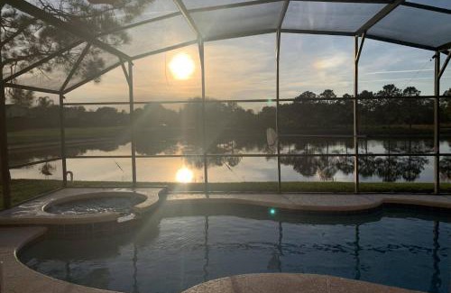 Silver Creek House | It8189 - Silver Creek - 5 Bed 3 Baths Villa