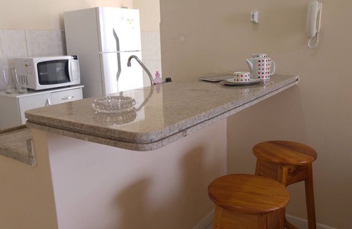 Itabuna Apartment | Itabuna Residencial 534 - Prime Location with Essential Amenities