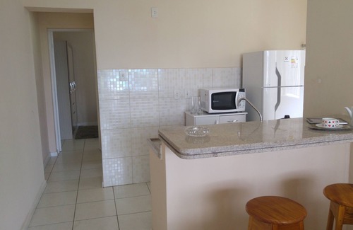 Itabuna Apartment | Itabuna Residencial 534 - Prime Location with Essential Amenities