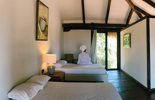 Tonala Hotel | ITACA Ecolodge Home