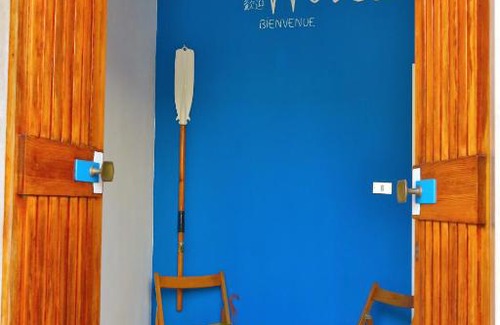 Casuzze House | Pet-Friendly Itaca: Guest Rated 9/10 with Kitchen Amenities