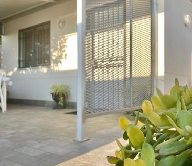 Sferracavallo House | Family-Friendly Itaca: Rated 9/10 with Kitchen Amenities