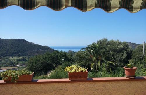 Palinuro House | Discover Itaca Rooms Palinuro: Pet-Friendly Oceanfront Stay