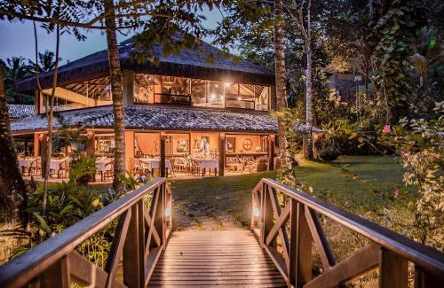 Itacare Resort | Escape to Itacaré Eco Resort with Private Beach & Hot Tub