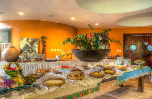 Itacare Resort | Escape to Itacaré Eco Resort with Private Beach & Hot Tub