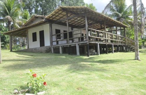 Itacare House | Explore Nature at Itacaré EcoRanch Casa with Family-Friendly Amenities