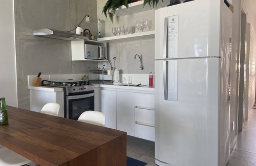 Itacimirim House | Relax at Itacimirim Beach: Family-Friendly with Ocean Views