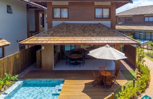 Itacimirim House | Itacimirim Marluá - Bangalô C09