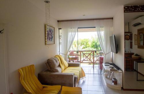 Bela Vista House | Pet-Friendly Itacimirim Retreat with Oceanfront Pool