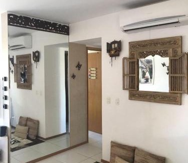 Bela Vista House | Pet-Friendly Itacimirim Retreat with Oceanfront Pool