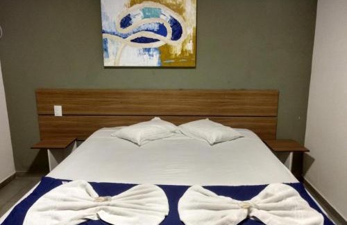 Itacuruca Hotel | Pet-Friendly Itacuruçá Inn with Oceanfront Views