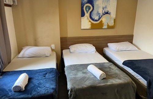 Itacuruca Hotel | Pet-Friendly Itacuruçá Inn with Oceanfront Views