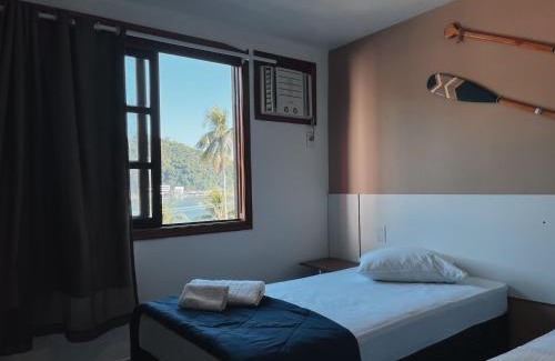 Itacuruca Hotel | Pet-Friendly Itacuruçá Inn with Oceanfront Views