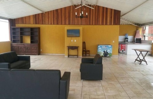 Itacuruca Hotel | Relax at Itacuruçá Inn: Poolside Family Getaway Awaits!