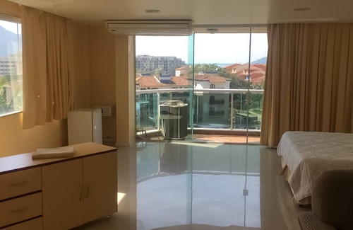 Itacuruca Hotel | Explore Itacuruçá Plaza Hotel: Top Amenities & High Ratings