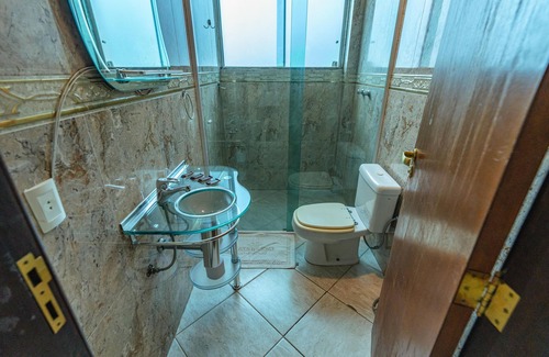Itacuruca Hotel | Explore Itacuruçá Plaza Hotel: Top Amenities & High Ratings