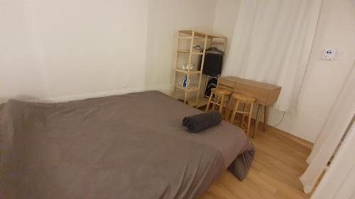 Yongsan-gu Apartment | Itaewon Private