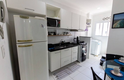 Itagua Apartment | Experience New Fit ITAGUA with Full Leisure Amenities