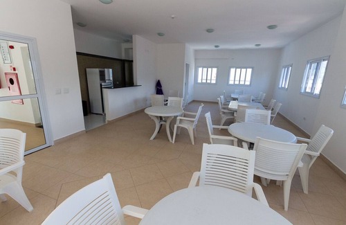 Itagua Apartment | Experience New Fit ITAGUA with Full Leisure Amenities