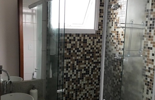 Estufa I Apartment | Indulge in Itagua: Top-Rated 2BR Apartment with Pool