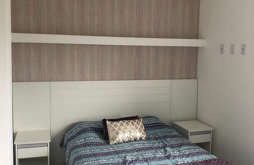 Estufa I Apartment | Indulge in Itagua: Top-Rated 2BR Apartment with Pool