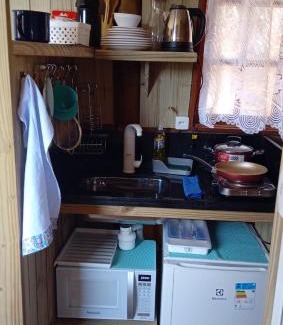 Itaipava Cabin | Guest Rated 9.2: Itaipava Cabana with Breakfast Included