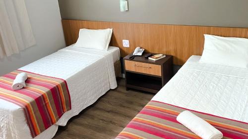 Centro Hotel | Pet-Friendly Itajaí Express Residence with Pool & Family Comfort