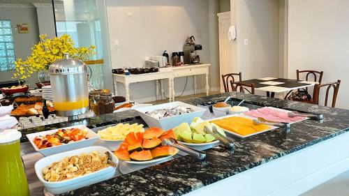 Centro Hotel | Pet-Friendly Itajaí Express Residence with Pool & Family Comfort